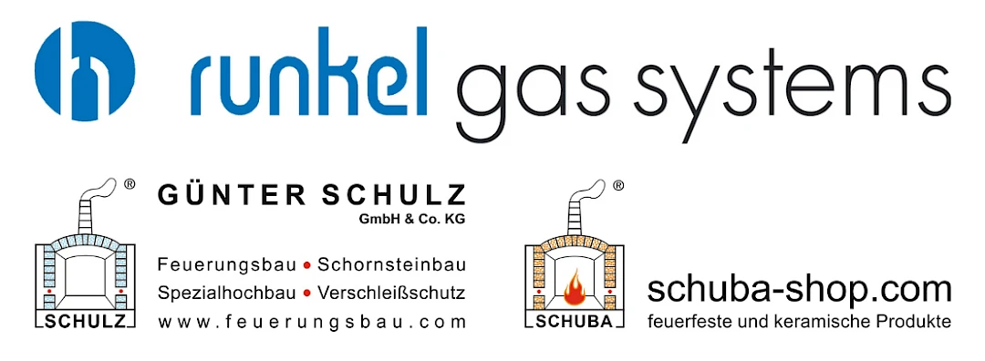 Firmengelände und Firmengebäude Günter Schulz GmbH